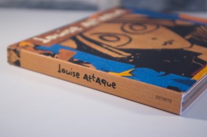 Louise Attaque - 20ème Anniversaire (03)